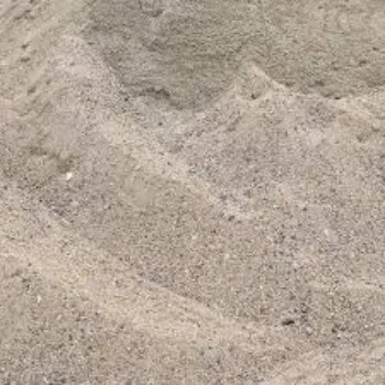 Construction Sand